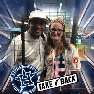 Meet your Posher, Erica